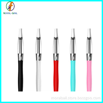 2013 Newest E Cig Electronics Cigarettes E Miss Kit Not Available in America Market 650mAh